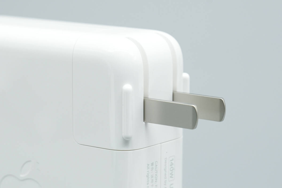 Teardown of Apple 140W USB-C Power Adapter (A3607)-Chargerlab