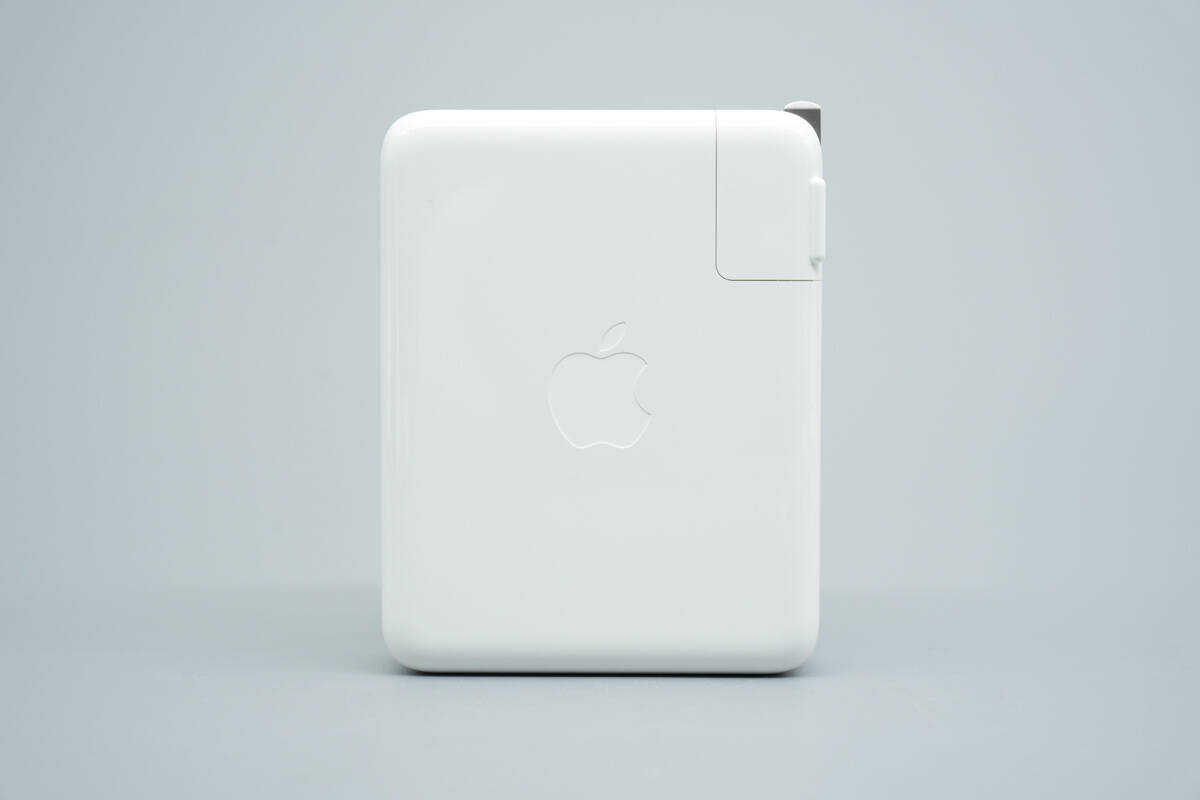 Teardown of Apple 140W USB-C Power Adapter (A3607)-Chargerlab