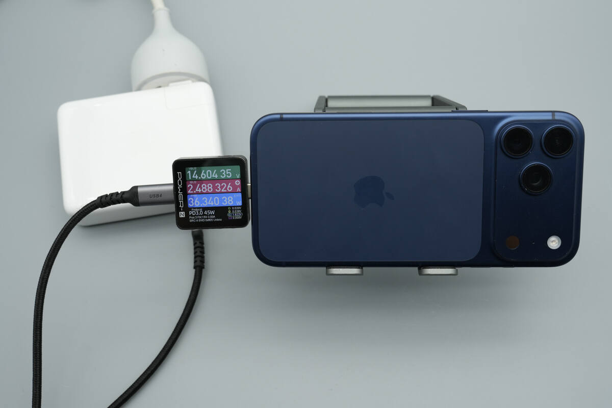 Teardown of Apple 140W USB-C Power Adapter (A3607)-Chargerlab