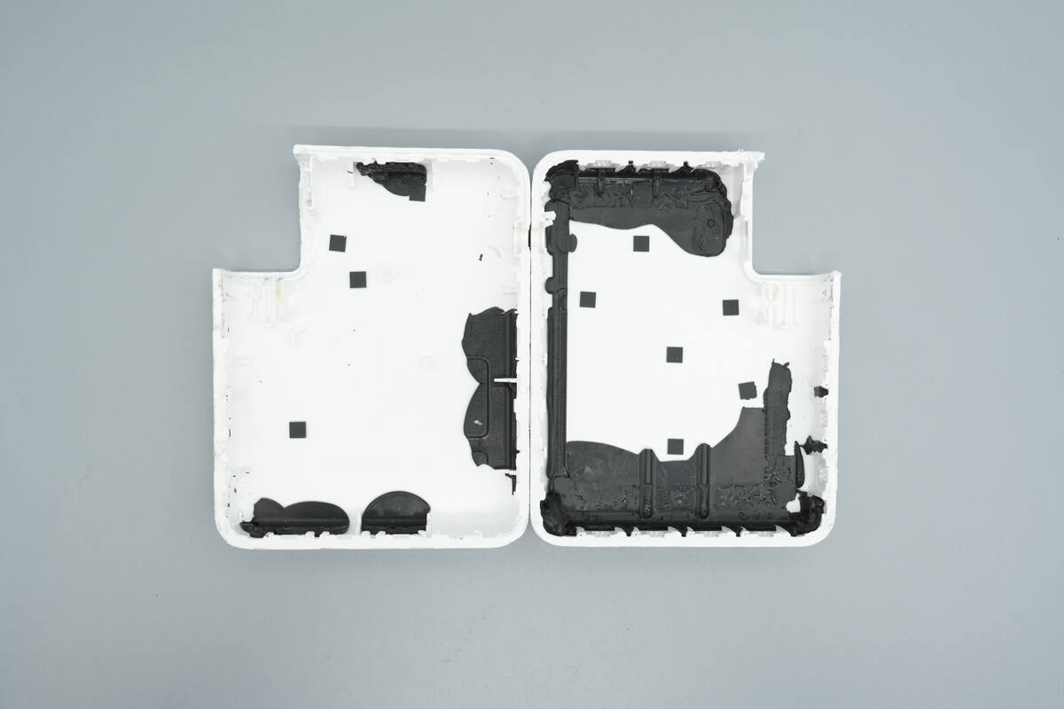 Teardown of Apple 140W USB-C Power Adapter (A3607)-Chargerlab