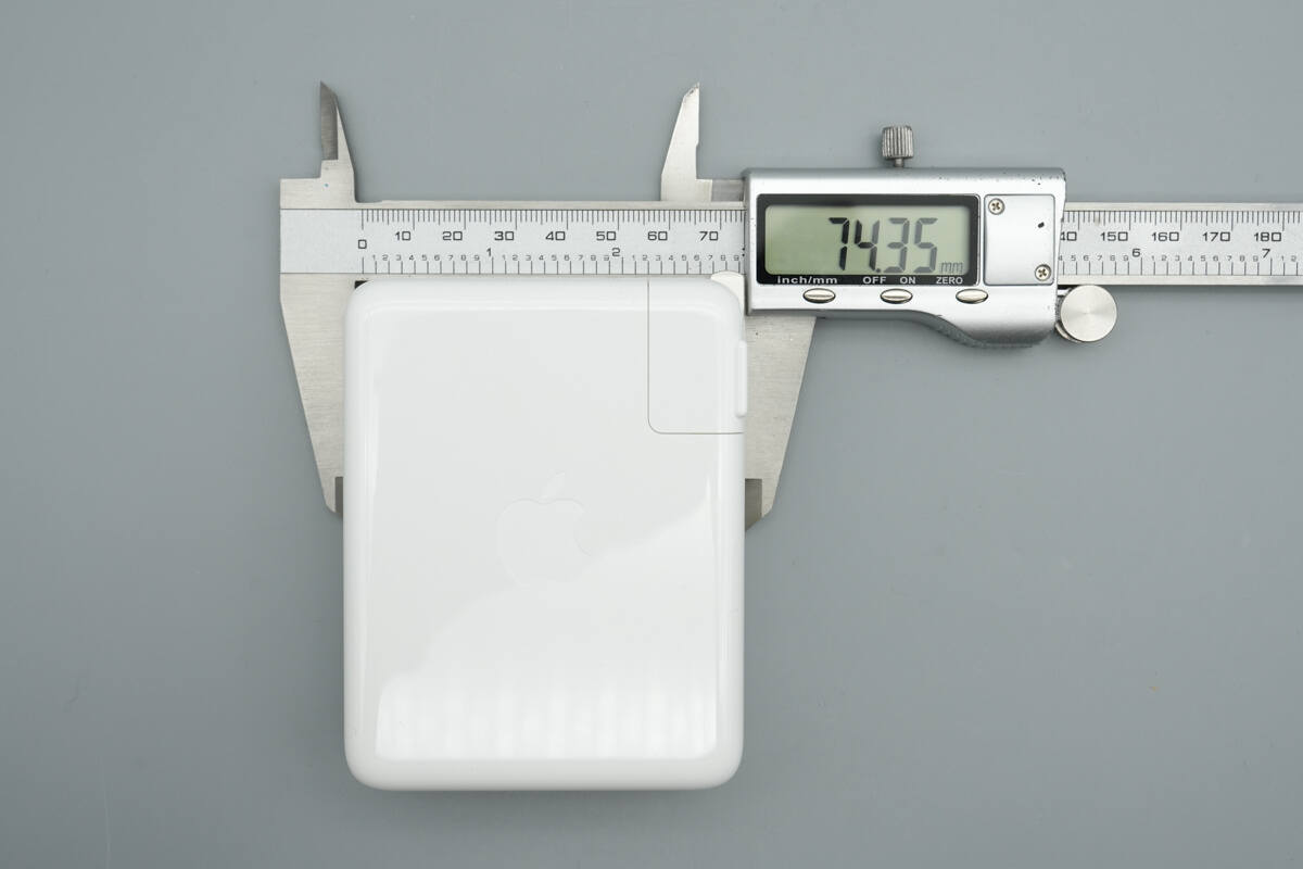 Teardown of Apple 140W USB-C Power Adapter (A3607)-Chargerlab