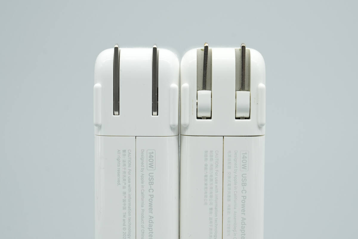Teardown of Apple 140W USB-C Power Adapter (A3607)-Chargerlab