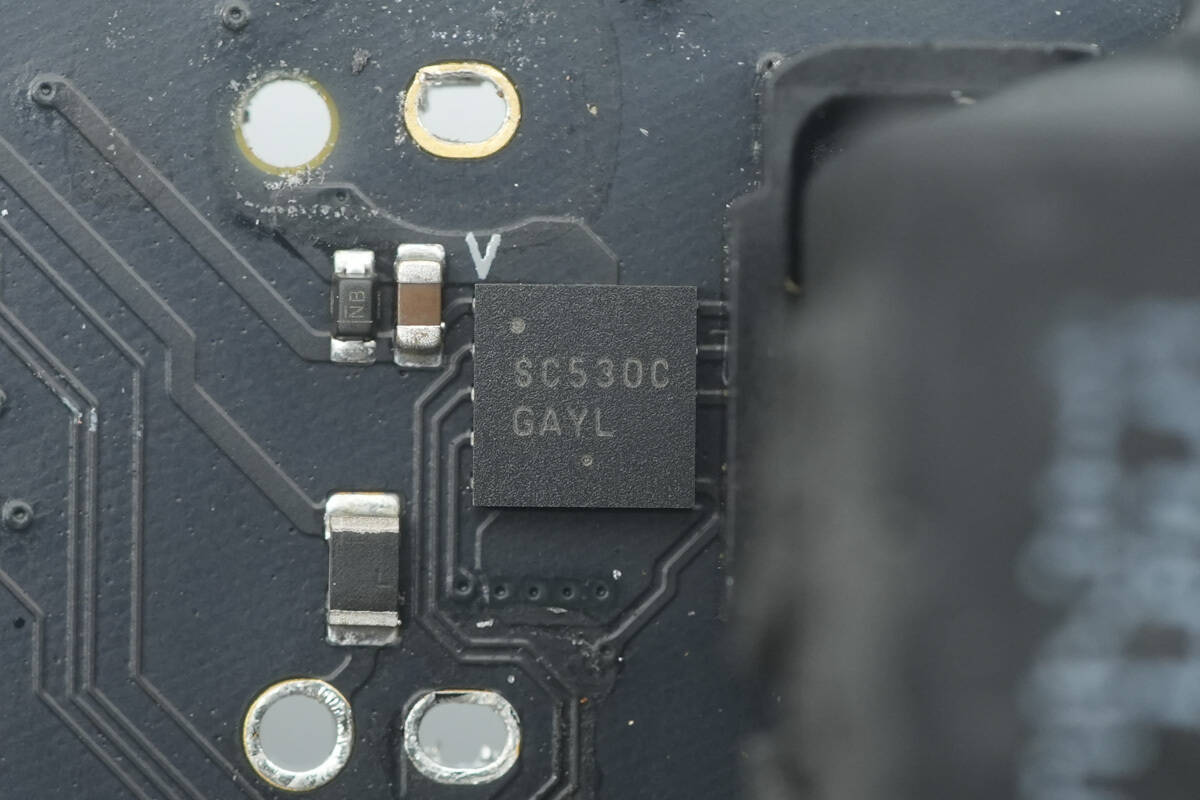 Teardown of Apple 140W USB-C Power Adapter (A3607)-Chargerlab