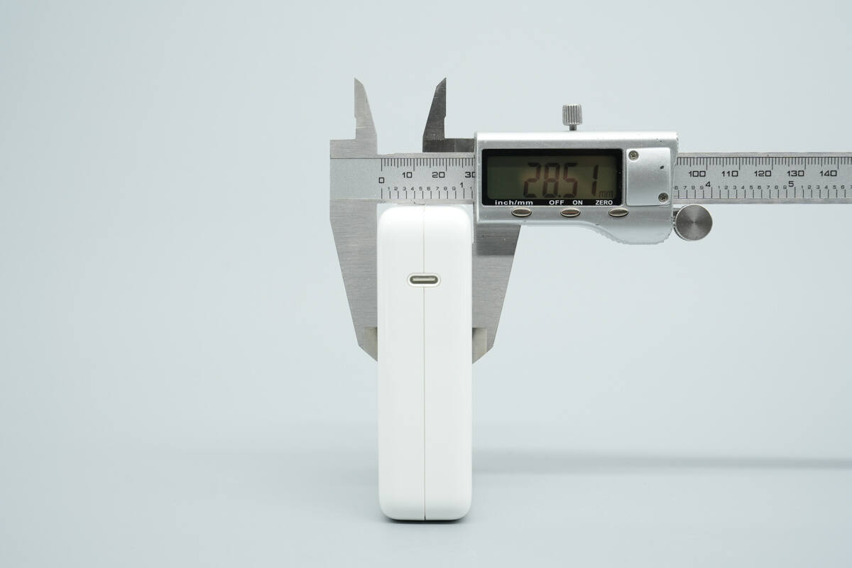 Teardown of Apple 140W USB-C Power Adapter (A3607)-Chargerlab