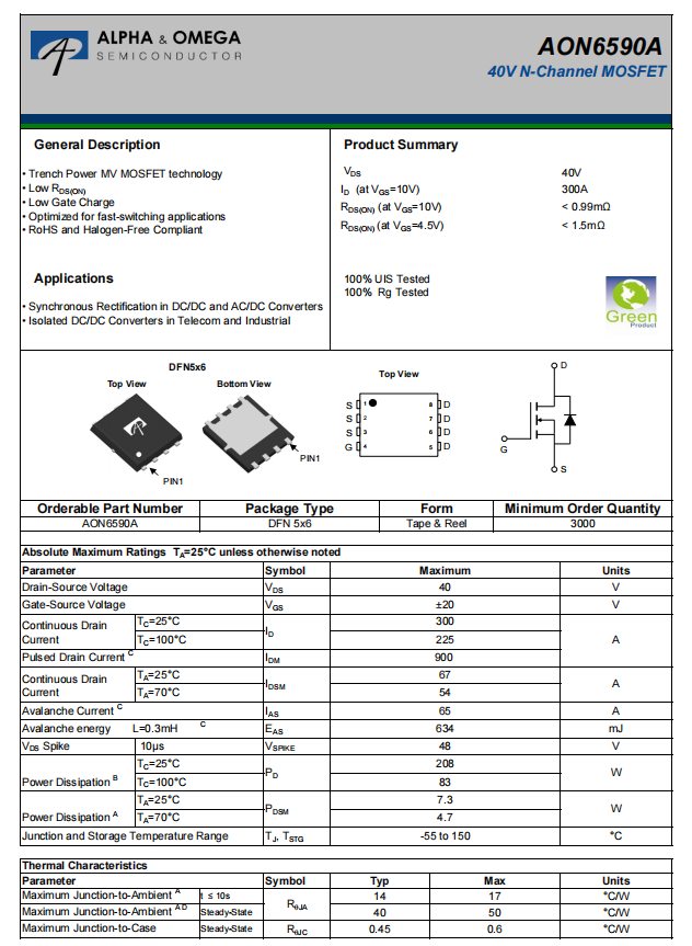 Teardown of Apple 140W USB-C Power Adapter (A3607)-Chargerlab