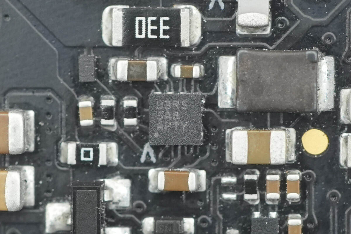 Teardown of Apple 140W USB-C Power Adapter (A3607)-Chargerlab