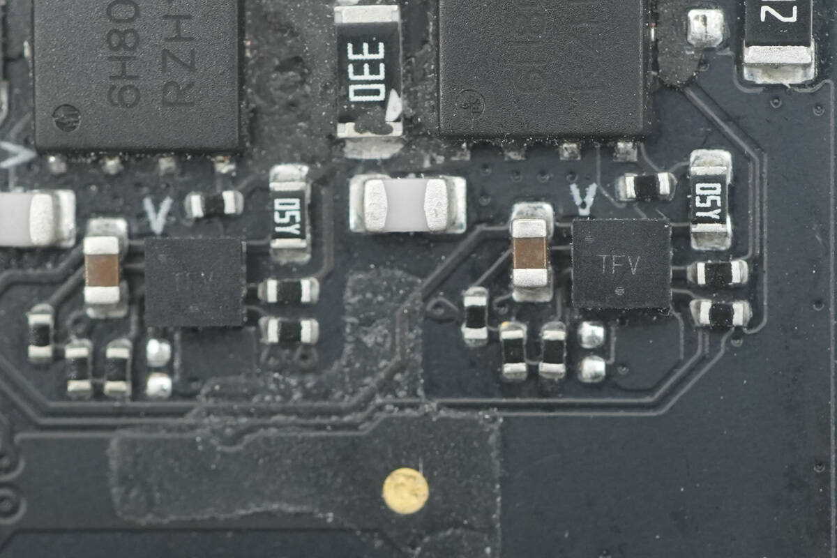 Teardown of Apple 140W USB-C Power Adapter (A3607)-Chargerlab