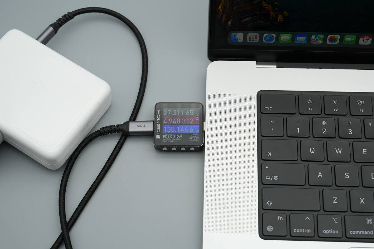 Teardown of Apple 140W USB-C Power Adapter (A3607)-Chargerlab