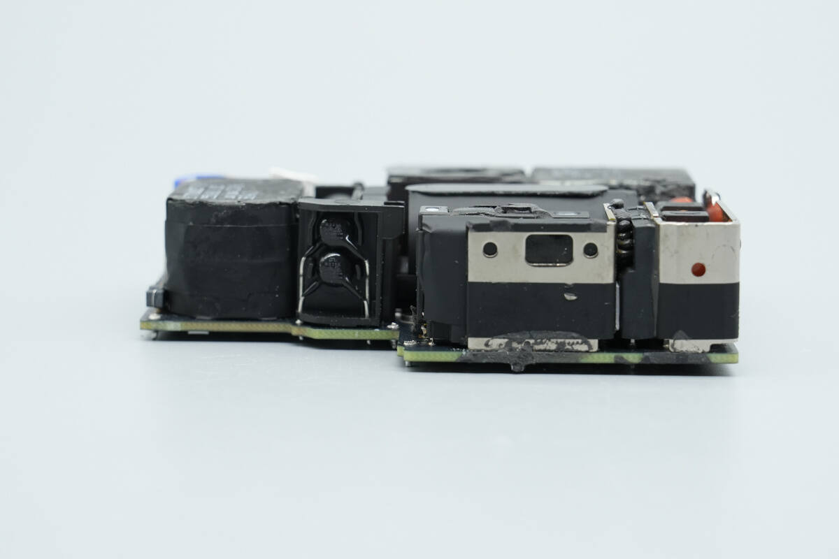 Teardown of Apple 140W USB-C Power Adapter (A3607)-Chargerlab
