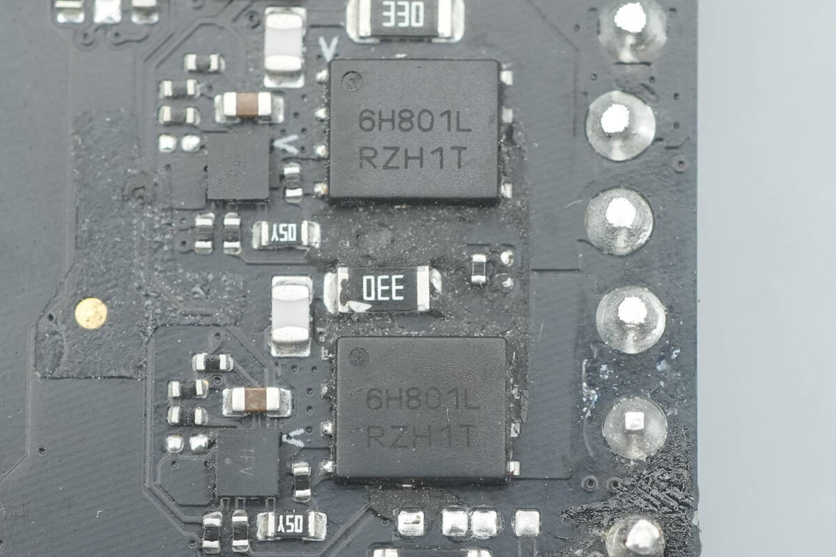 Teardown of Apple 140W USB-C Power Adapter (A3607)-Chargerlab