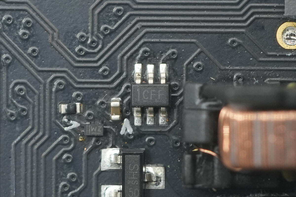 Teardown of Apple 140W USB-C Power Adapter (A3607)-Chargerlab