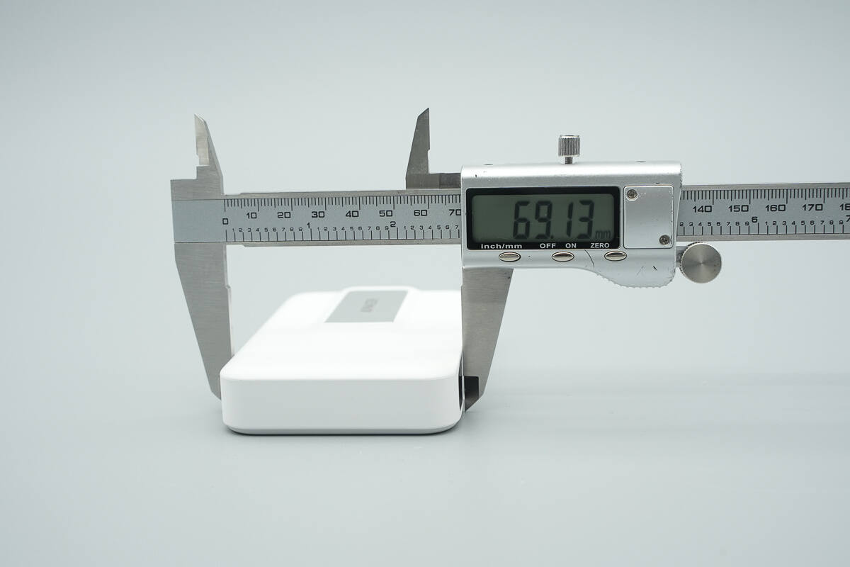 Teardown of Anker Nano 10000mAh Magnetic Wireless Charger Power Bank (A110Z)-Chargerlab