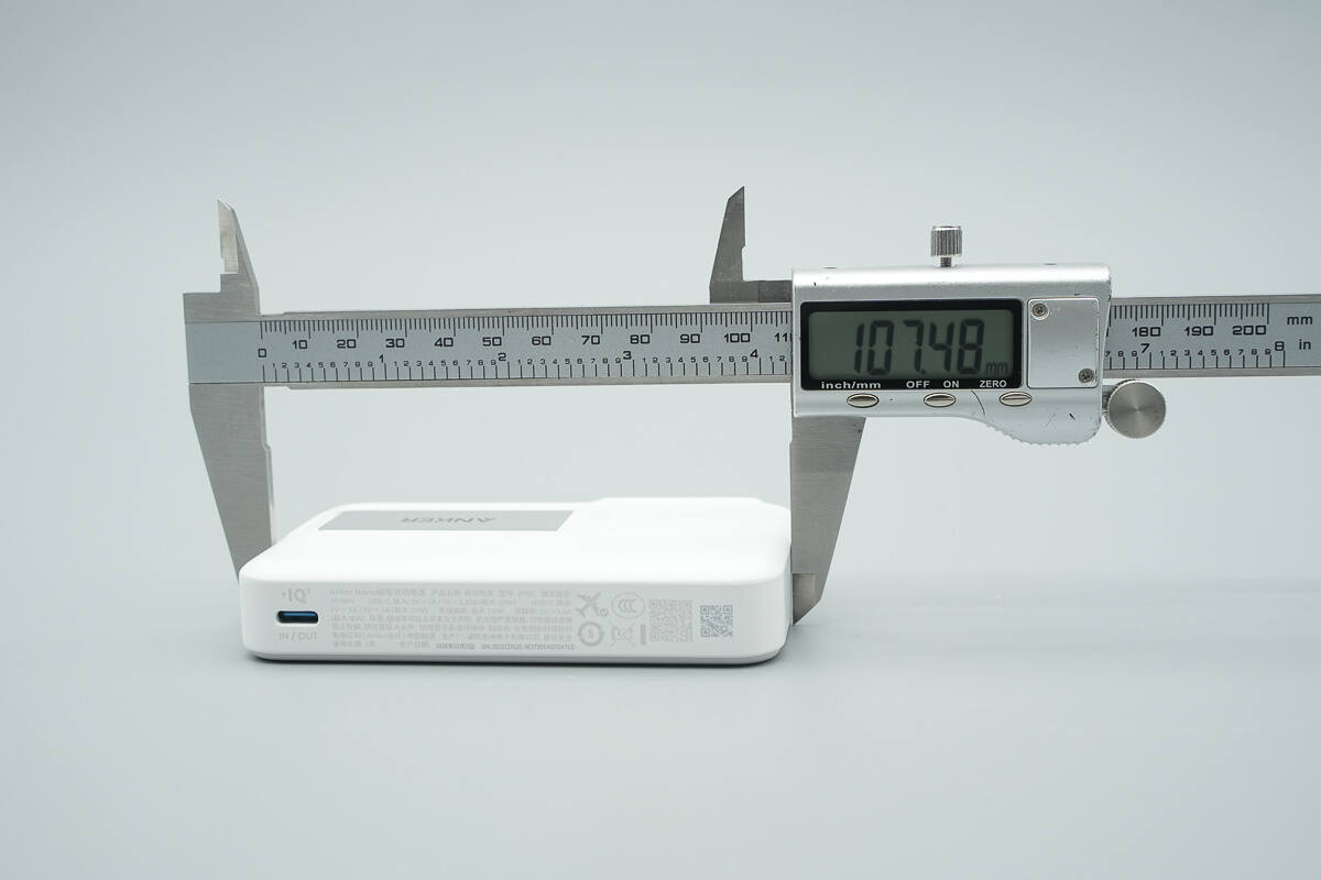 Teardown of Anker Nano 10000mAh Magnetic Wireless Charger Power Bank (A110Z)-Chargerlab