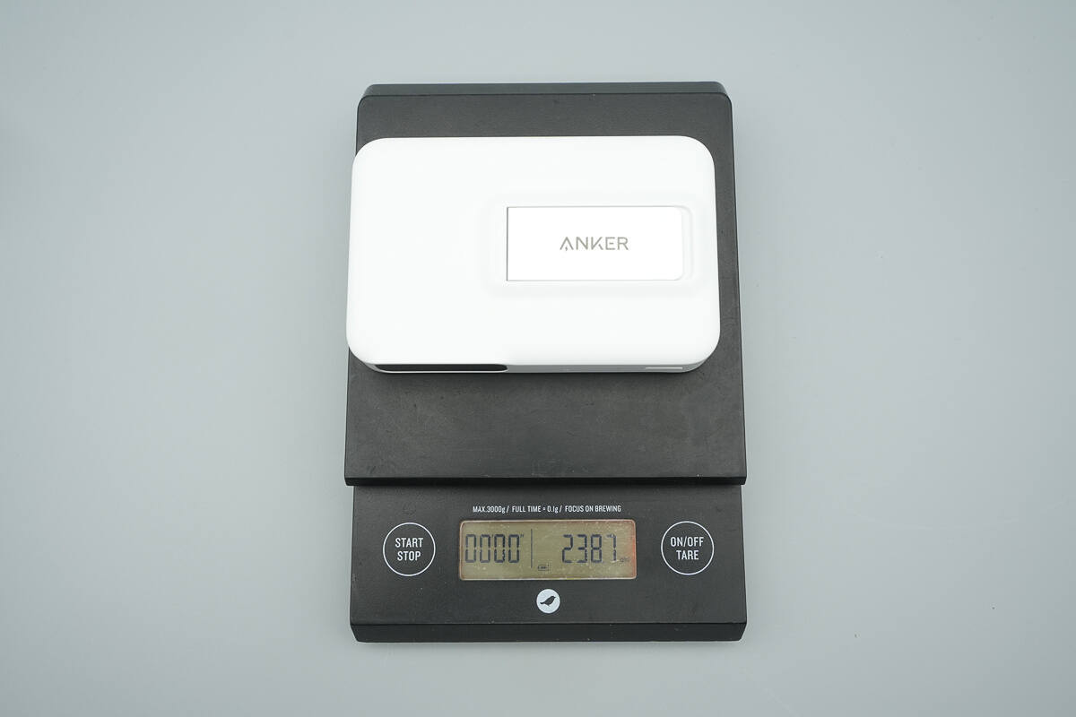 Teardown of Anker Nano 10000mAh Magnetic Wireless Charger Power Bank (A110Z)-Chargerlab