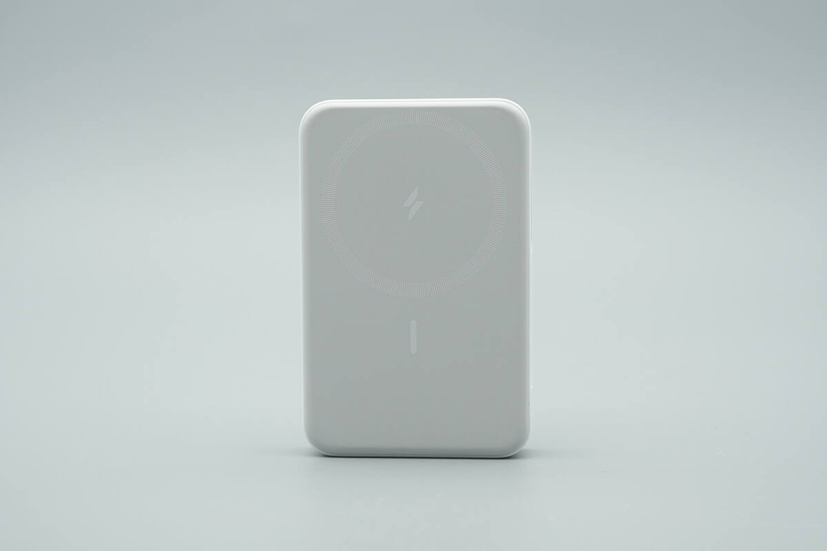 Teardown of Anker Nano 10000mAh Magnetic Wireless Charger Power Bank (A110Z)-Chargerlab