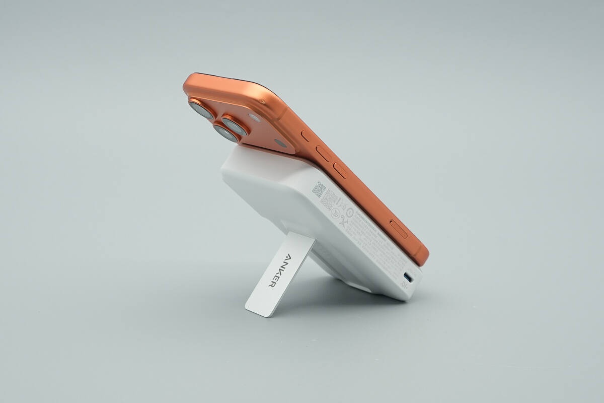 Teardown of Anker Nano 10000mAh Magnetic Wireless Charger Power Bank (A110Z)-Chargerlab