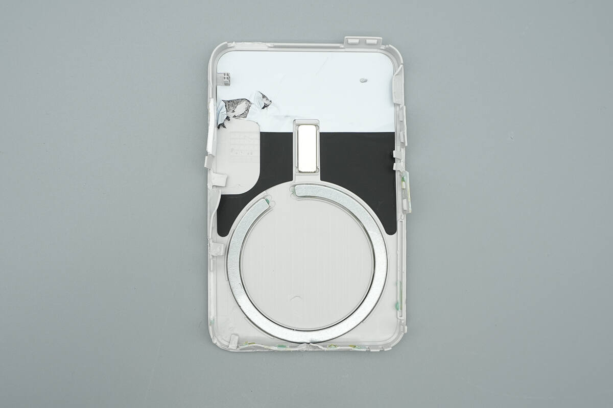 Teardown of Anker Nano 10000mAh Magnetic Wireless Charger Power Bank (A110Z)-Chargerlab