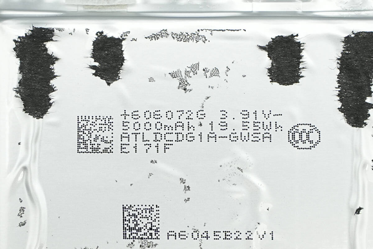 Teardown of Anker Nano 10000mAh Magnetic Wireless Charger Power Bank (A110Z)-Chargerlab