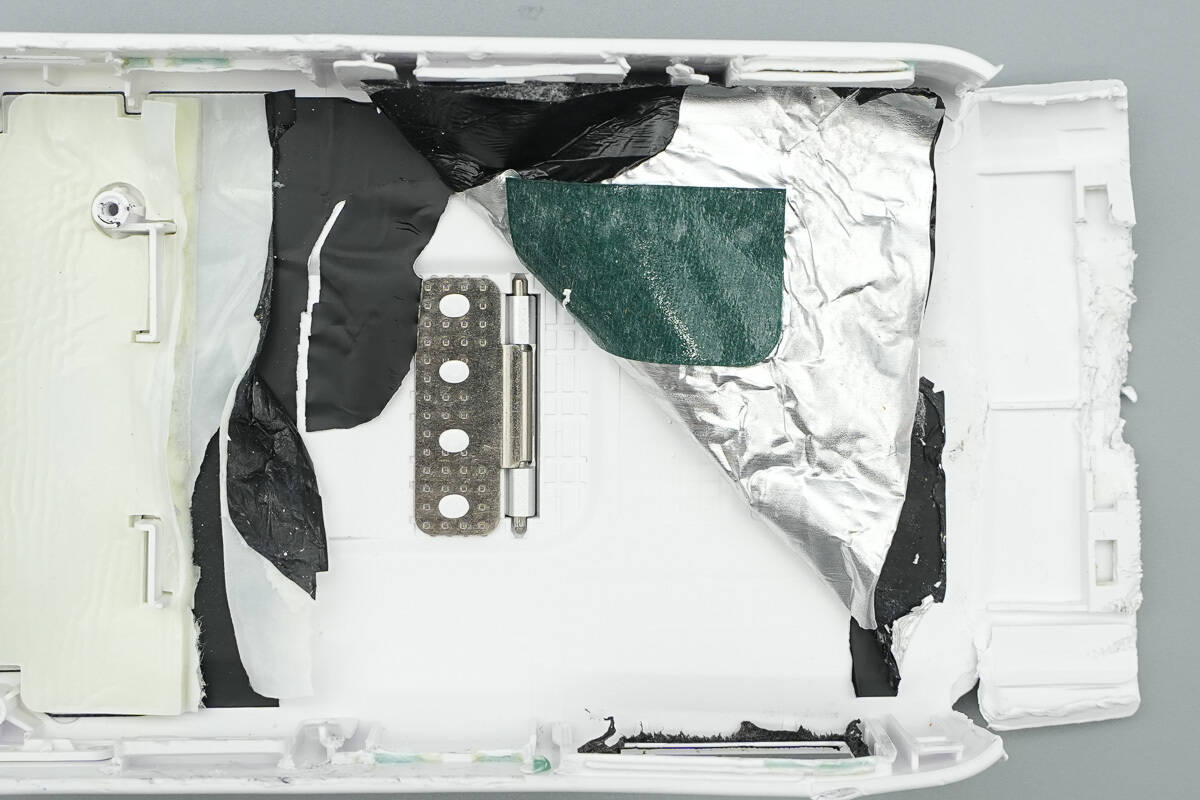 Teardown of Anker Nano 10000mAh Magnetic Wireless Charger Power Bank (A110Z)-Chargerlab