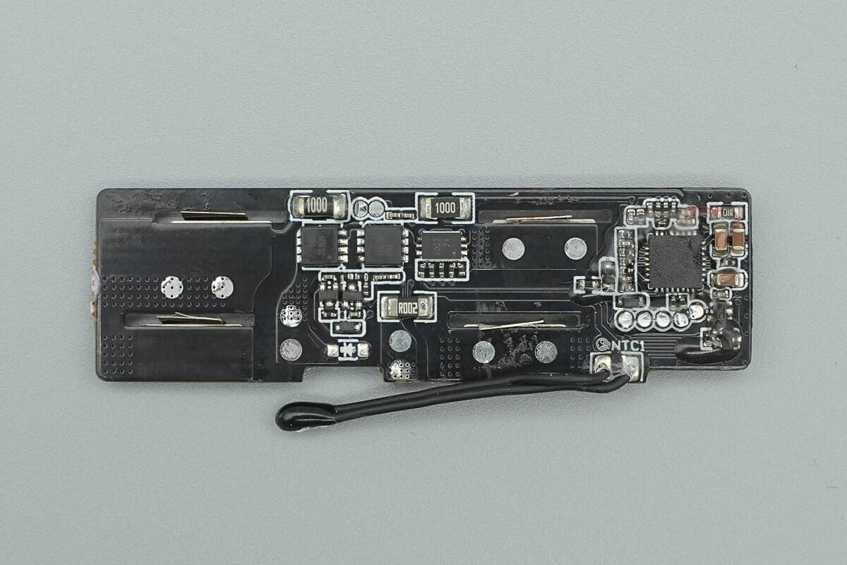 Teardown of Anker Nano 10000mAh Magnetic Wireless Charger Power Bank (A110Z)-Chargerlab