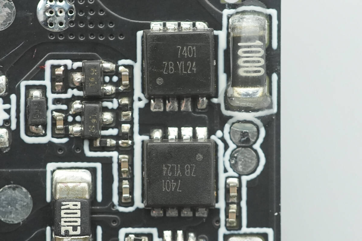 Teardown of Anker Nano 10000mAh Magnetic Wireless Charger Power Bank (A110Z)-Chargerlab