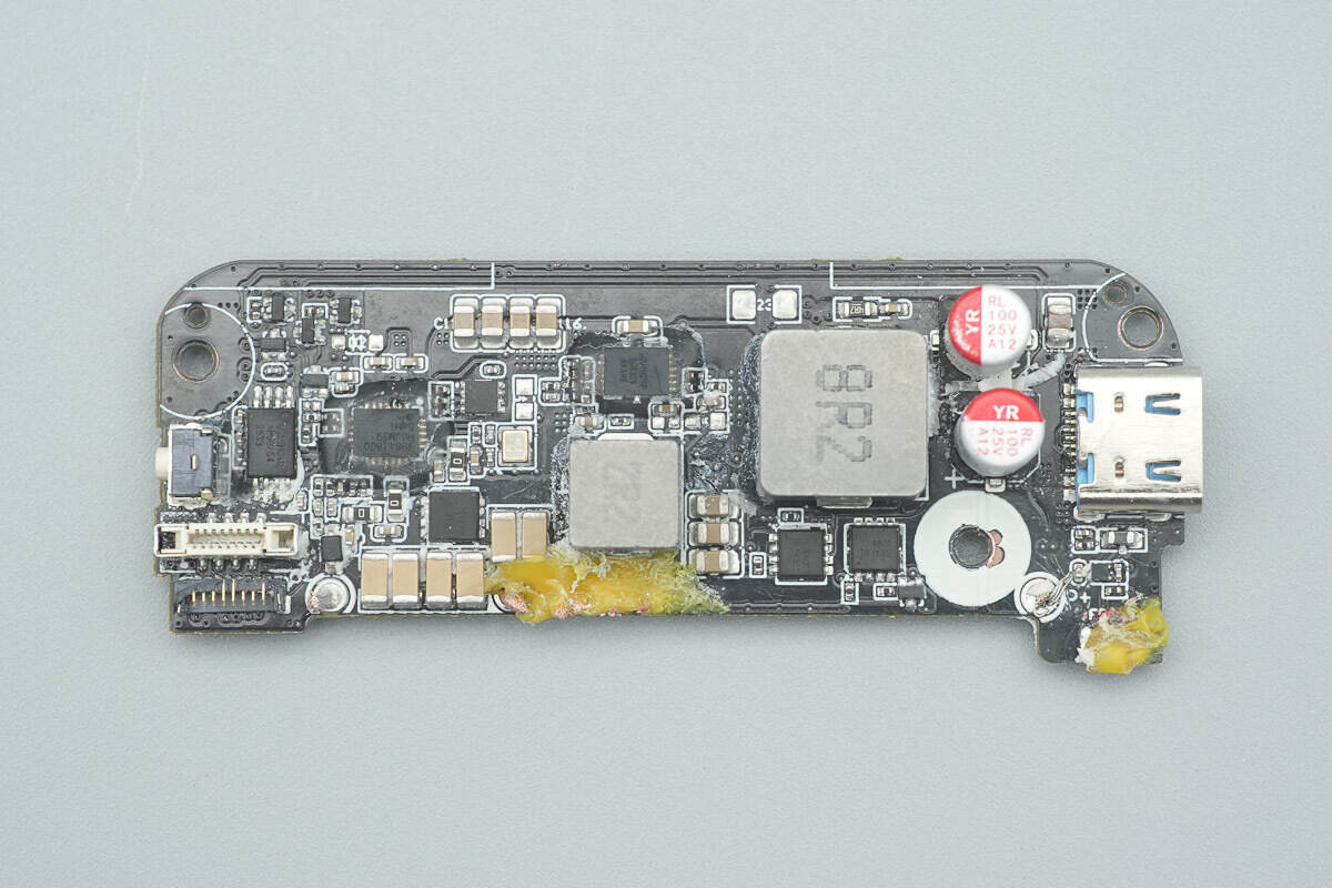 Teardown of Anker Nano 10000mAh Magnetic Wireless Charger Power Bank (A110Z)-Chargerlab