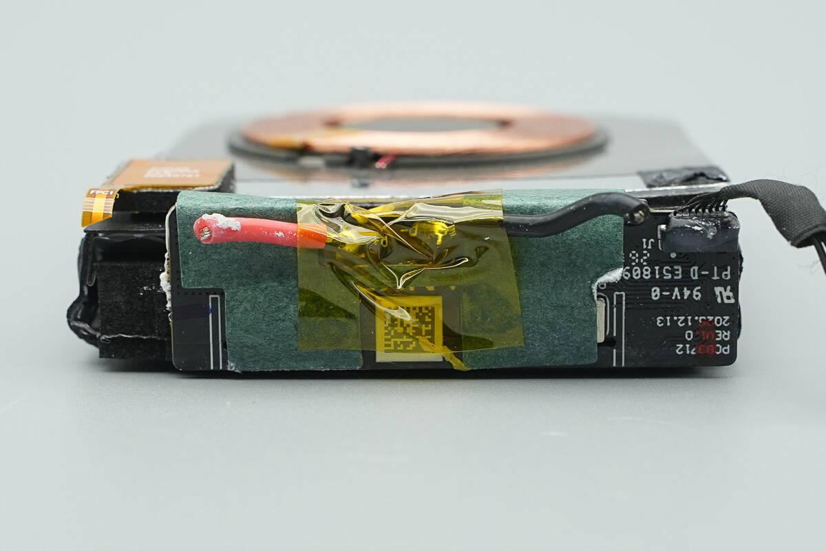 Teardown of Anker Nano 10000mAh Magnetic Wireless Charger Power Bank (A110Z)-Chargerlab