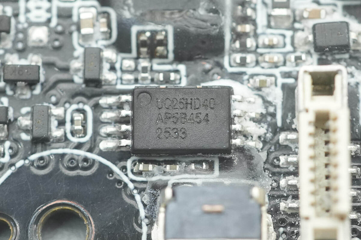 Teardown of Anker Nano 10000mAh Magnetic Wireless Charger Power Bank (A110Z)-Chargerlab