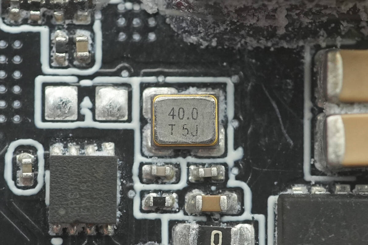 Teardown of Anker Nano 10000mAh Magnetic Wireless Charger Power Bank (A110Z)-Chargerlab