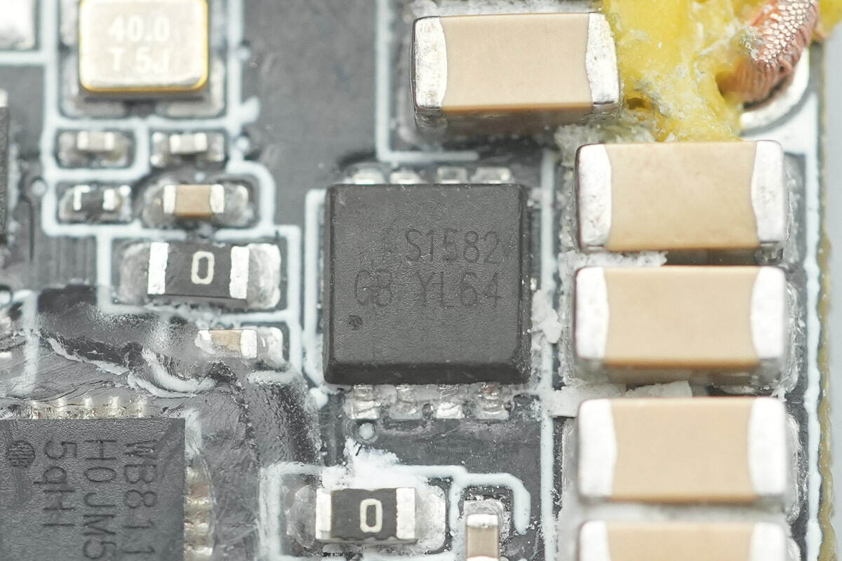 Teardown of Anker Nano 10000mAh Magnetic Wireless Charger Power Bank (A110Z)-Chargerlab