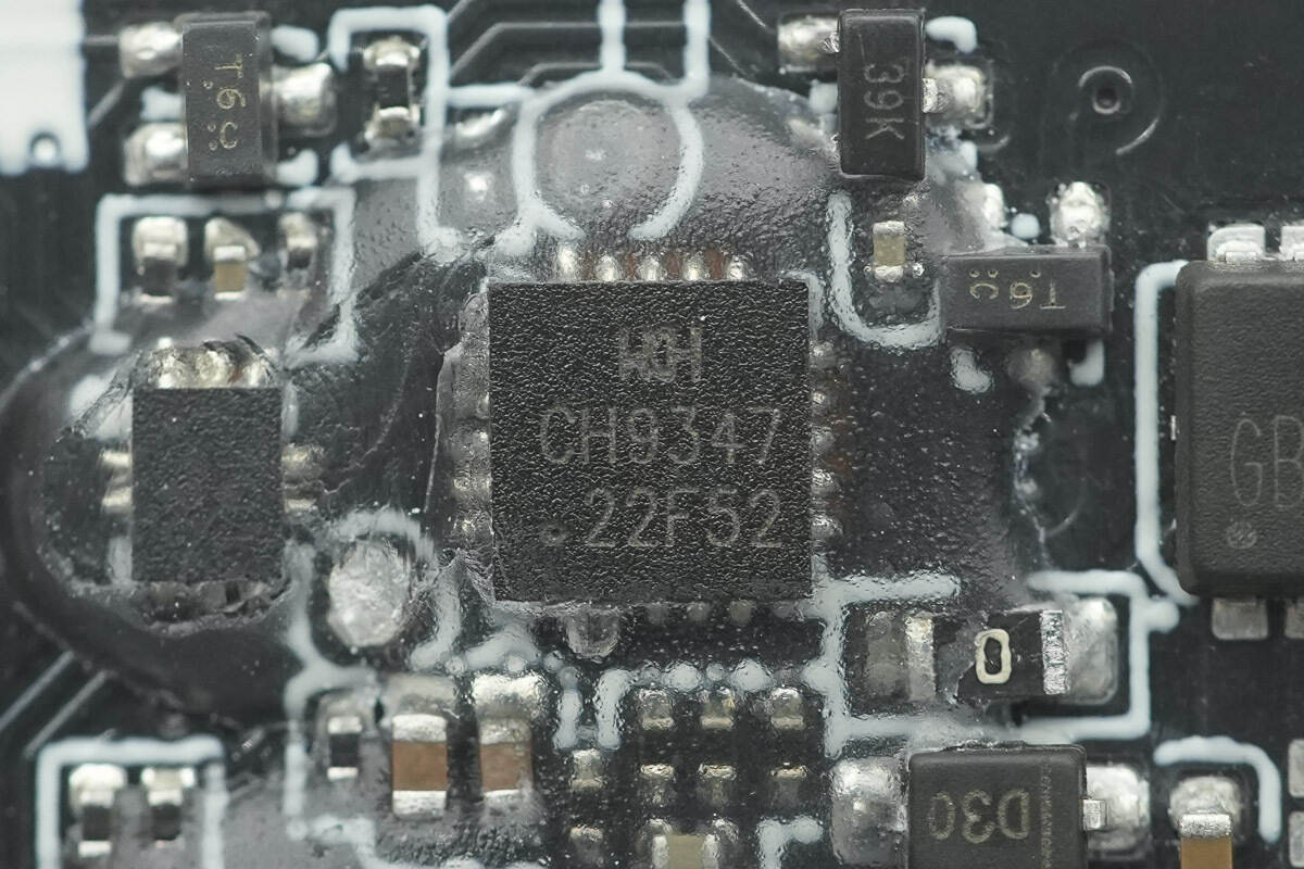 Teardown of Anker Nano 10000mAh Magnetic Wireless Charger Power Bank (A110Z)-Chargerlab