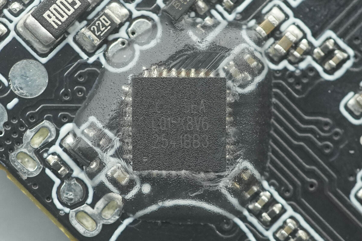 Teardown of Anker Nano 10000mAh Magnetic Wireless Charger Power Bank (A110Z)-Chargerlab