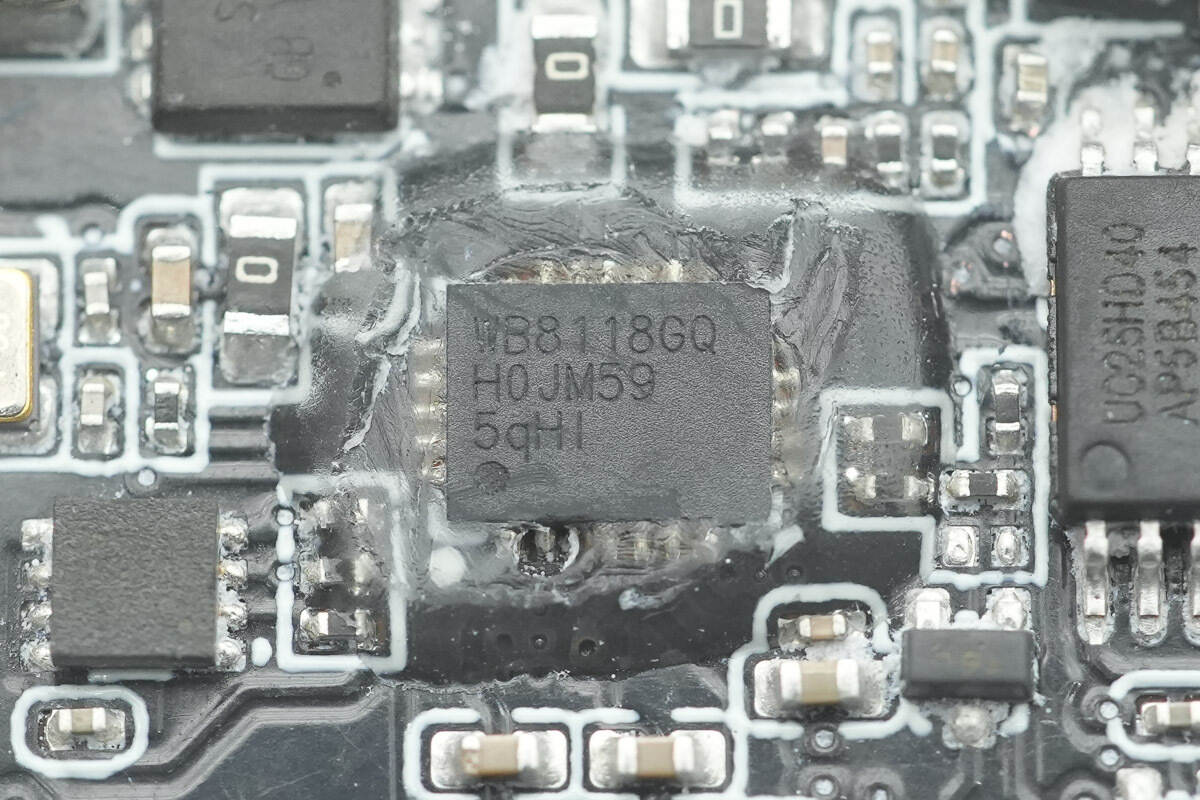 Teardown of Anker Nano 10000mAh Magnetic Wireless Charger Power Bank (A110Z)-Chargerlab