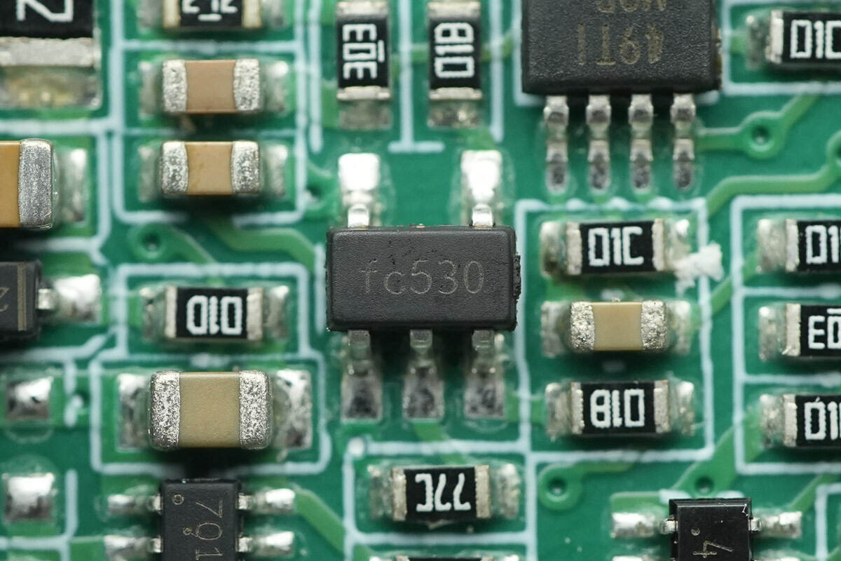 Teardown of Great Wall 800W Platinum SiC Server Power Supply (GW-CRPS800N2)-Chargerlab