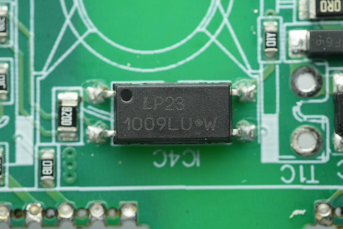 Teardown of Great Wall 800W Platinum SiC Server Power Supply (GW-CRPS800N2)-Chargerlab