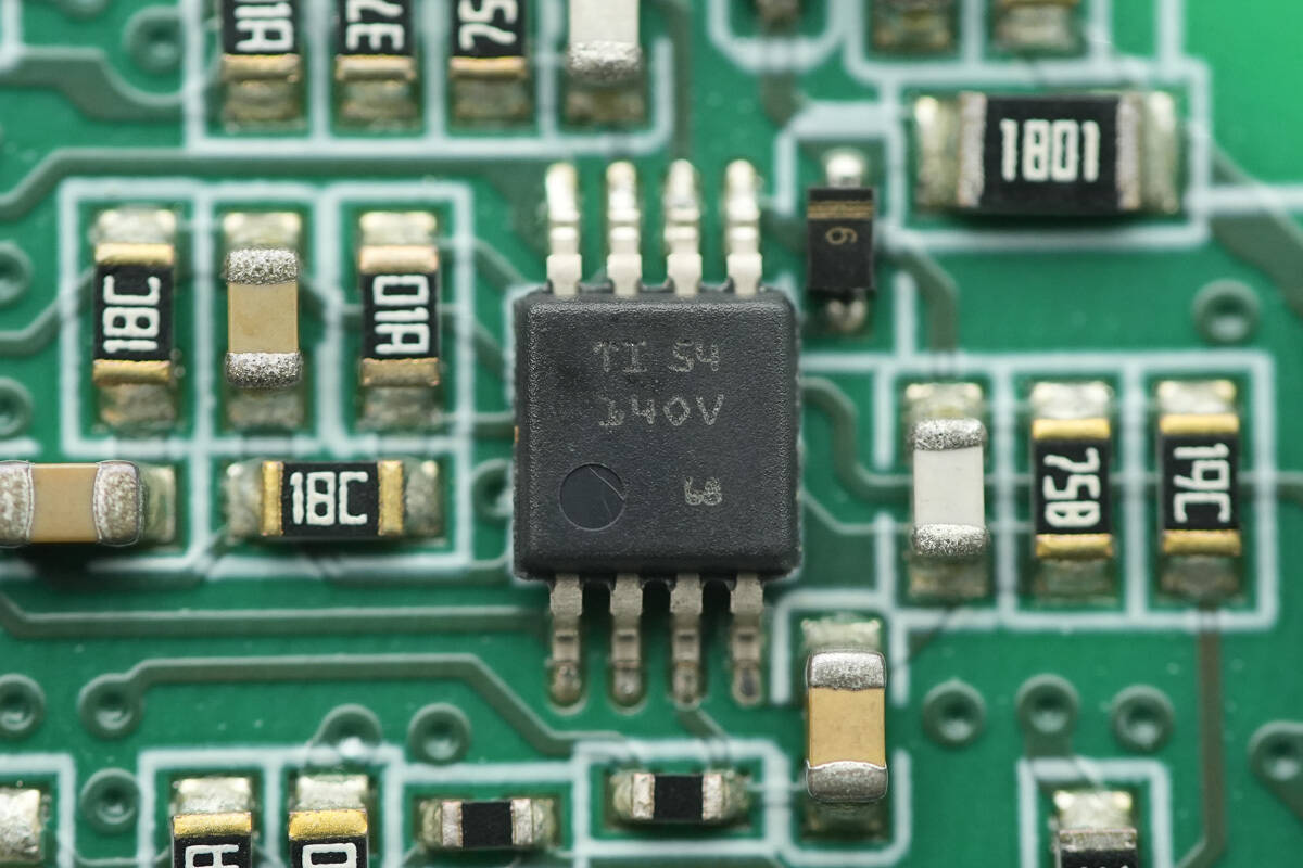 Teardown of Great Wall 800W Platinum SiC Server Power Supply (GW-CRPS800N2)-Chargerlab