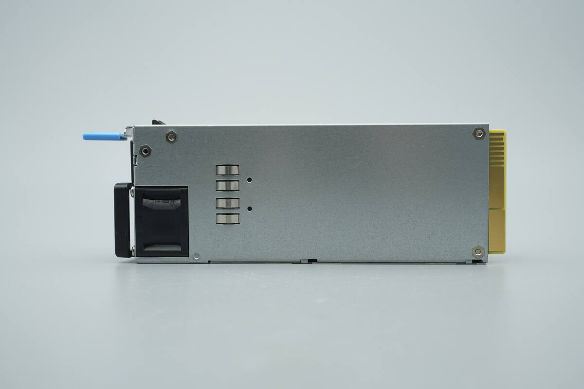 Teardown of Great Wall 800W Platinum SiC Server Power Supply (GW-CRPS800N2)-Chargerlab