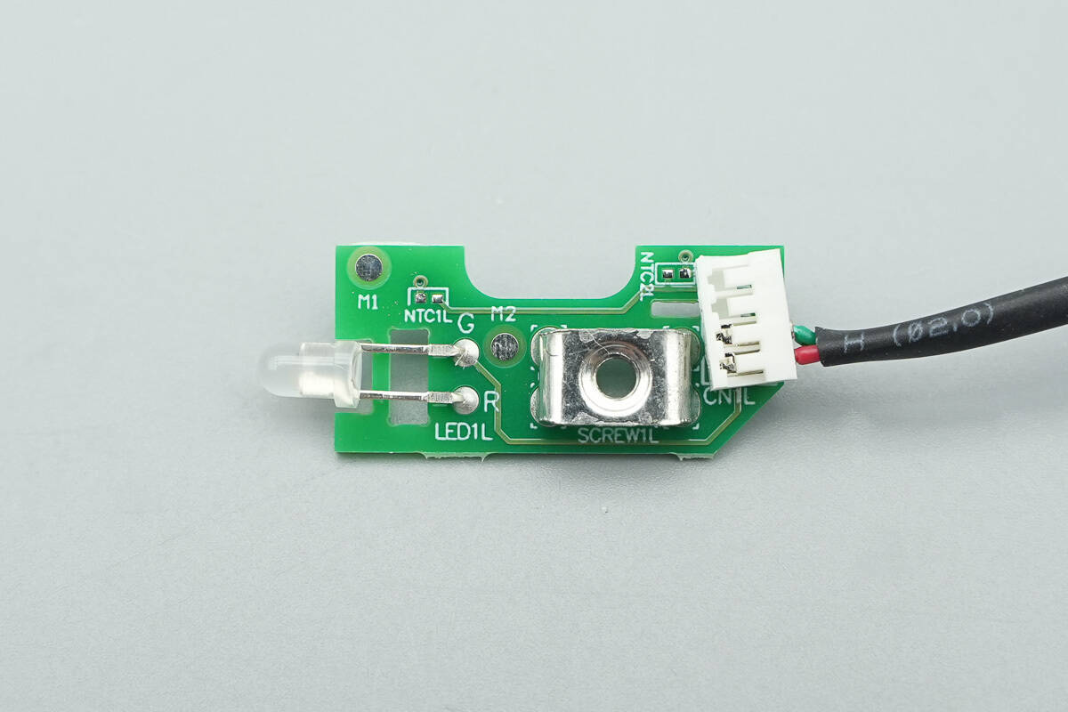 Teardown of Great Wall 800W Platinum SiC Server Power Supply (GW-CRPS800N2)-Chargerlab