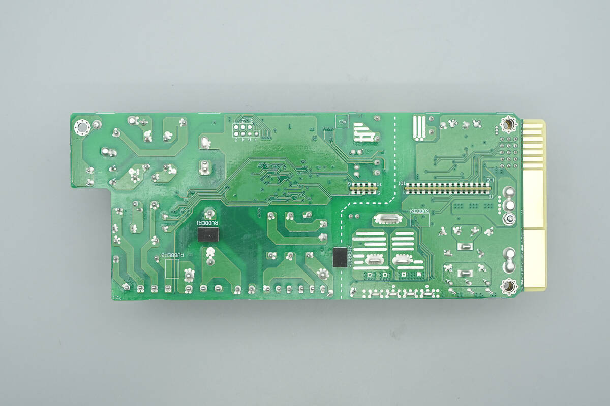 Teardown of Great Wall 800W Platinum SiC Server Power Supply (GW-CRPS800N2)-Chargerlab