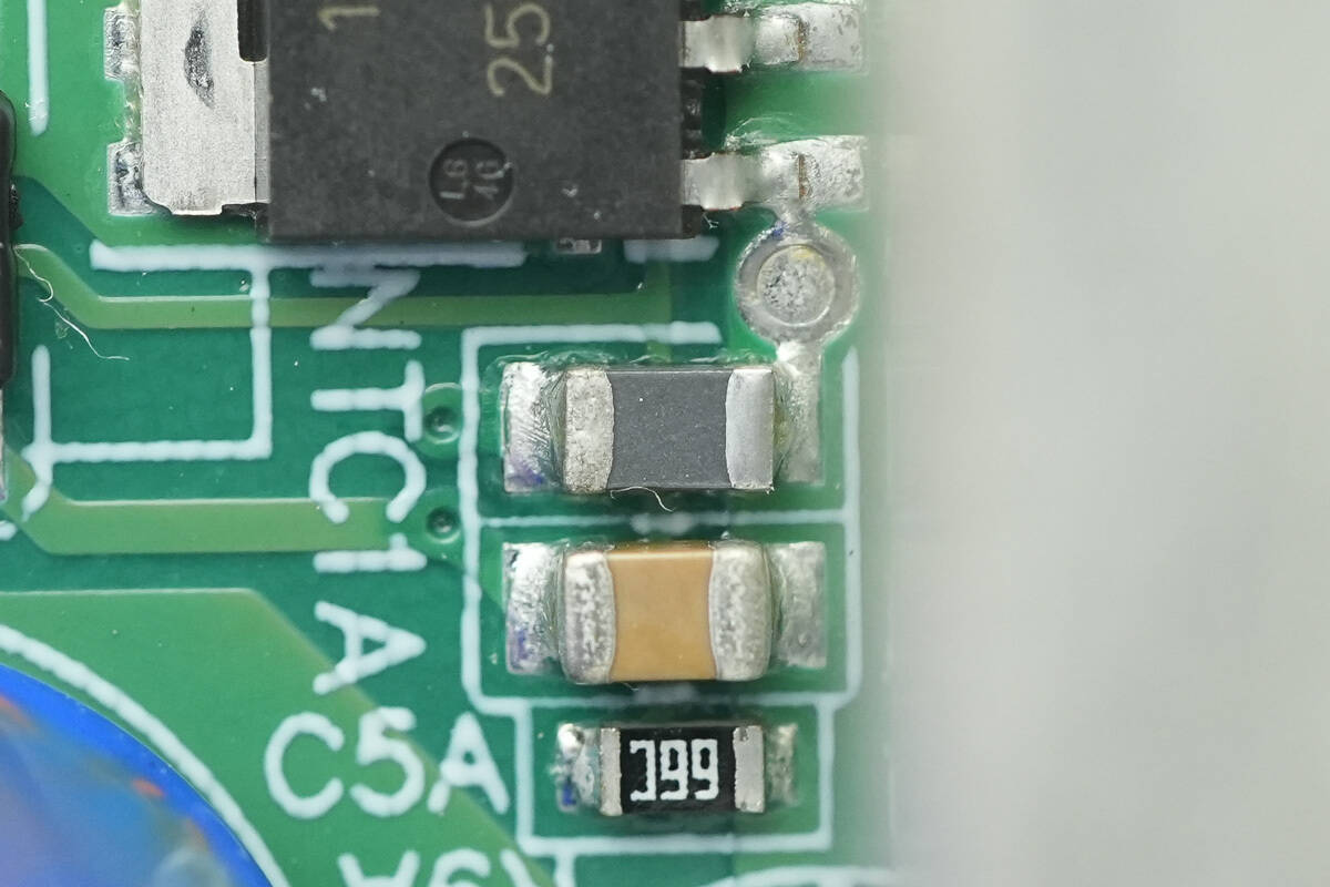 Teardown of Great Wall 800W Platinum SiC Server Power Supply (GW-CRPS800N2)-Chargerlab