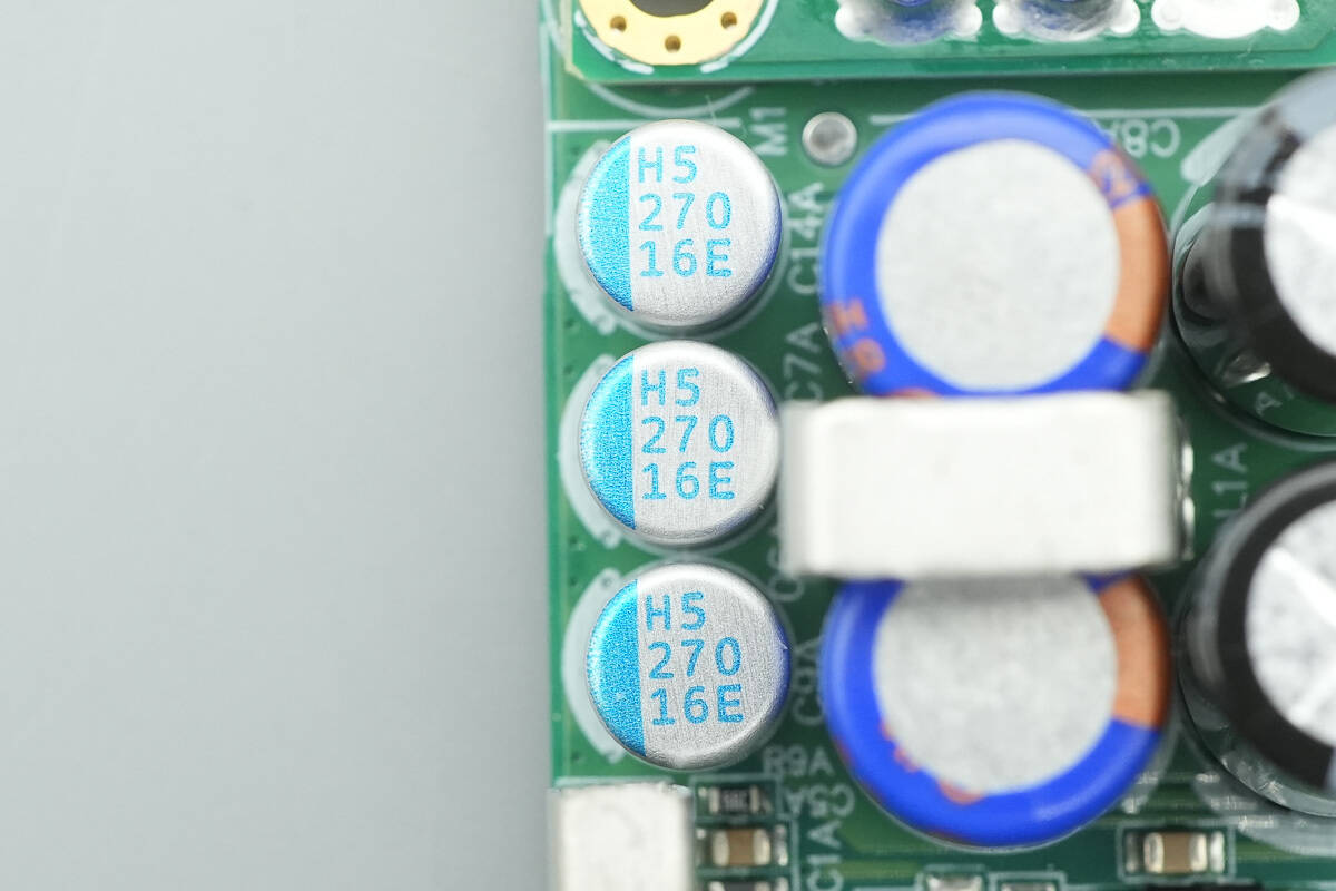 Teardown of Great Wall 800W Platinum SiC Server Power Supply (GW-CRPS800N2)-Chargerlab