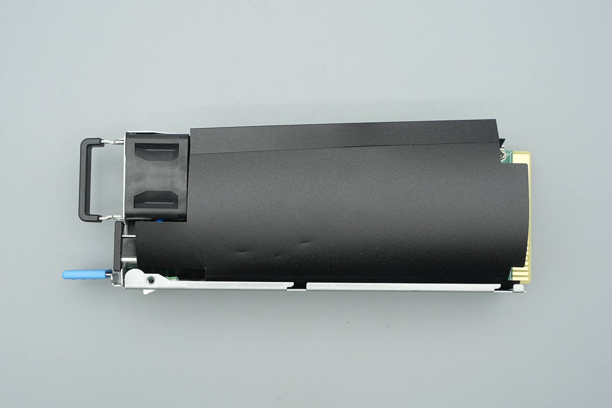 Teardown of Great Wall 800W Platinum SiC Server Power Supply (GW-CRPS800N2)-Chargerlab