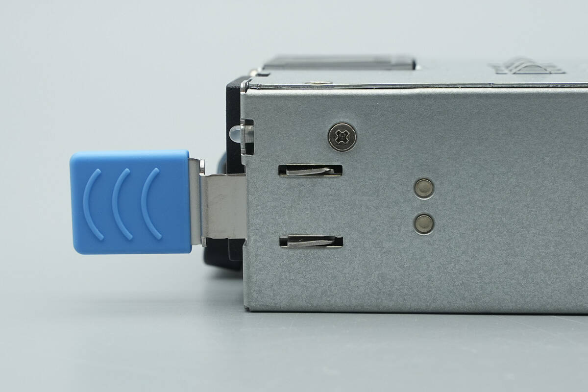 Teardown of Great Wall 800W Platinum SiC Server Power Supply (GW-CRPS800N2)-Chargerlab