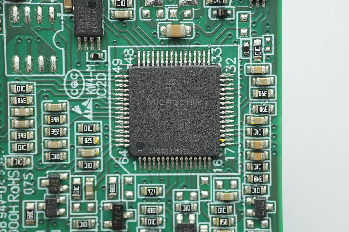 Teardown of Great Wall 800W Platinum SiC Server Power Supply (GW-CRPS800N2)-Chargerlab