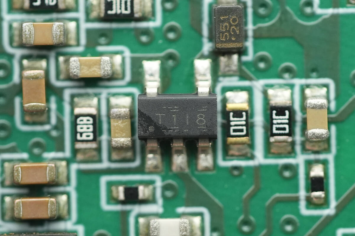 Teardown of Great Wall 800W Platinum SiC Server Power Supply (GW-CRPS800N2)-Chargerlab