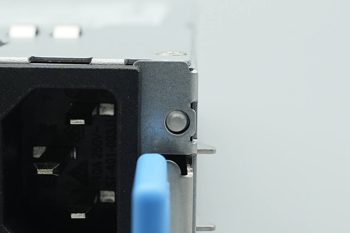 Teardown of Great Wall 800W Platinum SiC Server Power Supply (GW-CRPS800N2)-Chargerlab