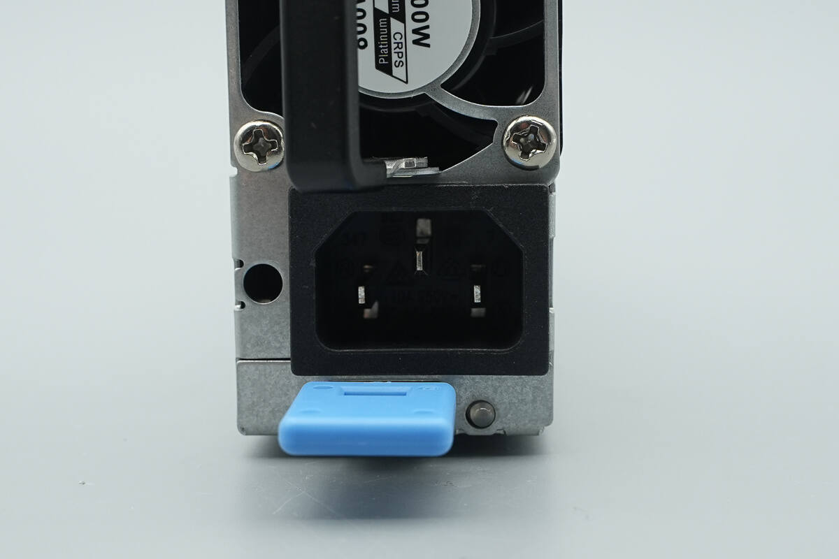 Teardown of Great Wall 800W Platinum SiC Server Power Supply (GW-CRPS800N2)-Chargerlab