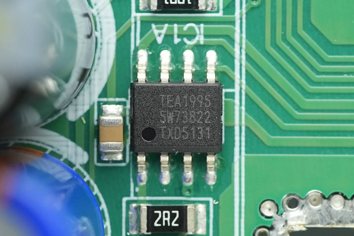 Teardown of Great Wall 800W Platinum SiC Server Power Supply (GW-CRPS800N2)-Chargerlab