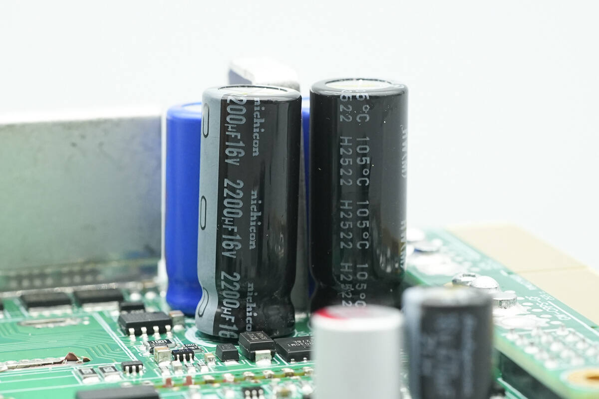 Teardown of Great Wall 800W Platinum SiC Server Power Supply (GW-CRPS800N2)-Chargerlab