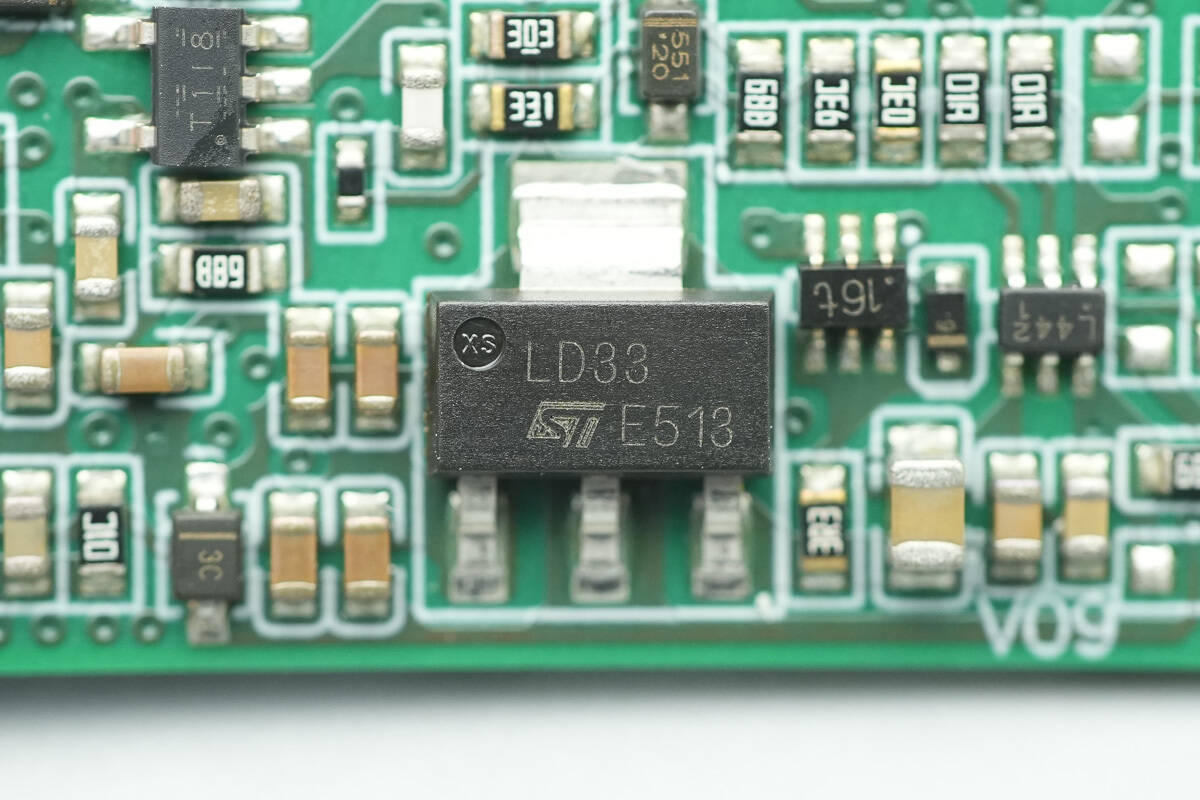 Teardown of Great Wall 800W Platinum SiC Server Power Supply (GW-CRPS800N2)-Chargerlab